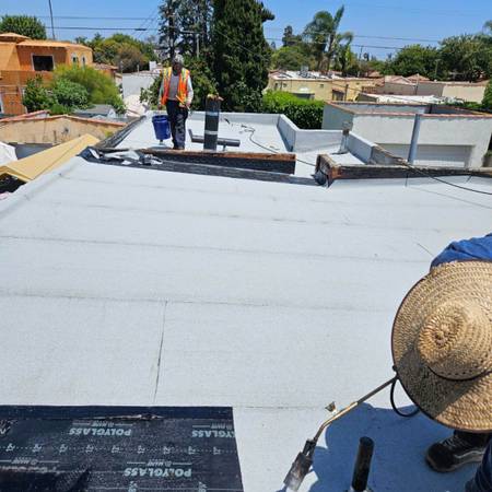 Roof Repair 3