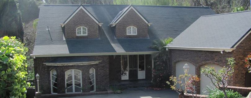 Roofing Shingles Metal
