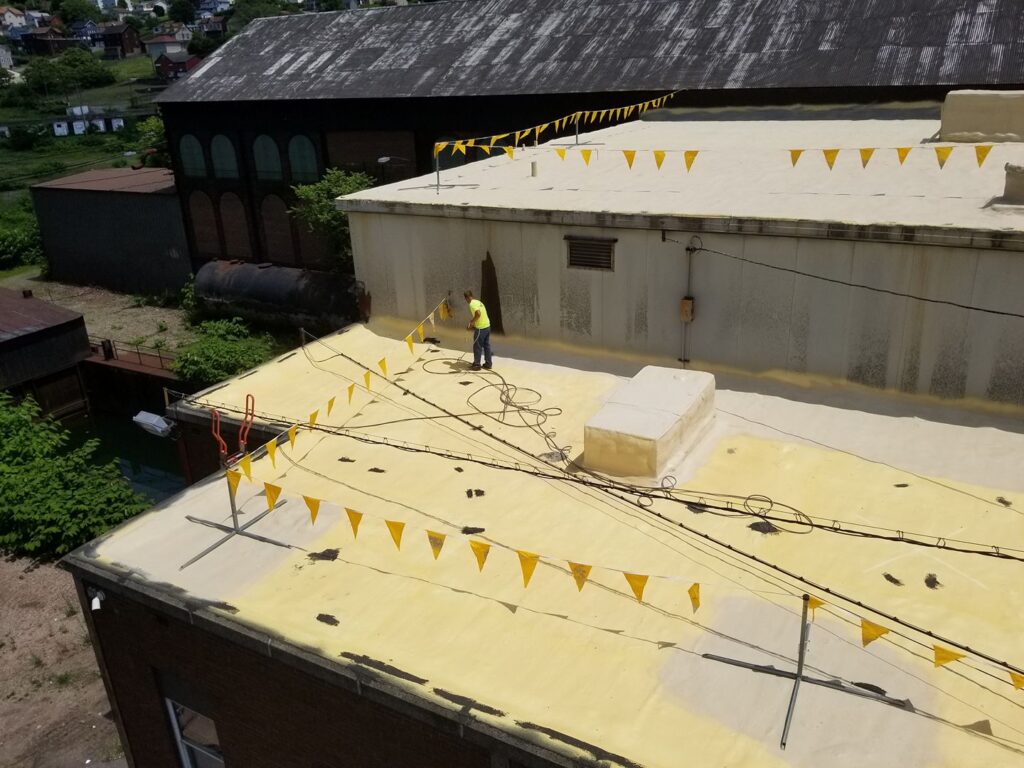 Commercial Roofing 3