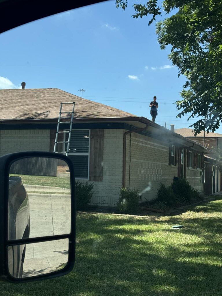 Styles of Roofing Shingles
