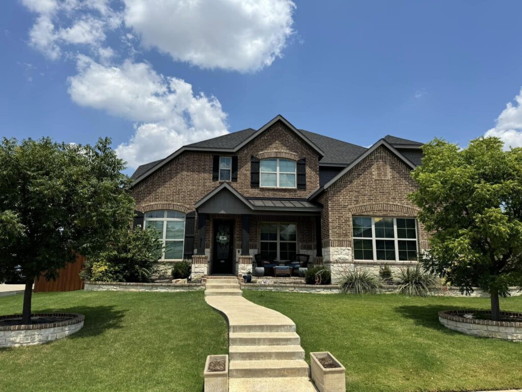 Timberline Roofing Shingles