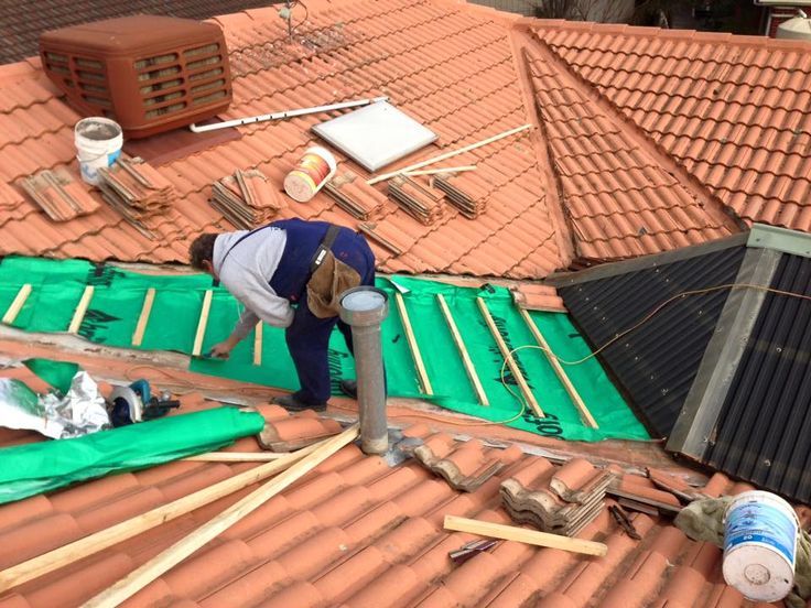 Roof Replacement 3