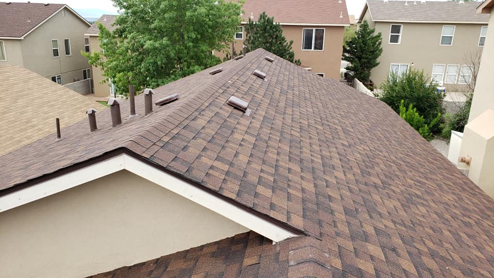 Shingles Roofing 2