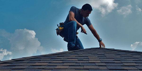 Roof Checking