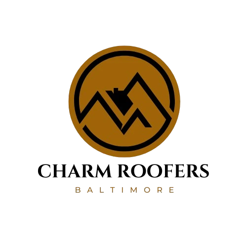 Charm Roofers Baltimore Logo