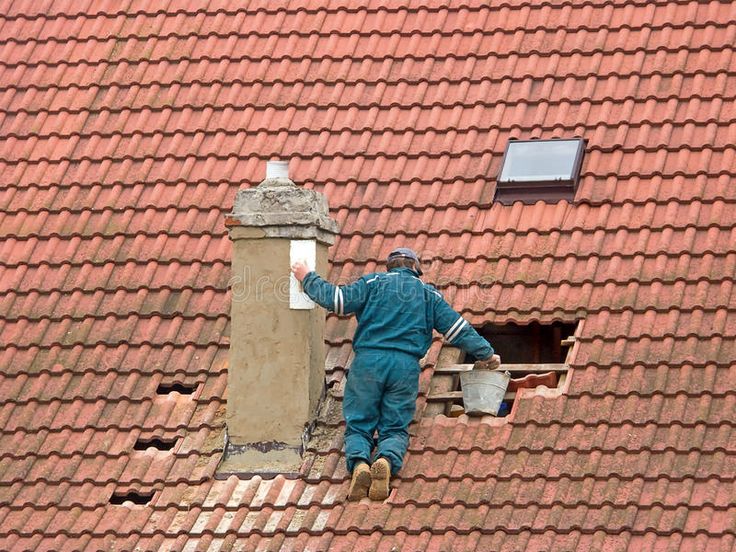 Roof Shingle Repair
