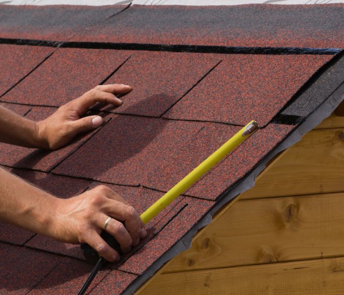 Roof Assessment
